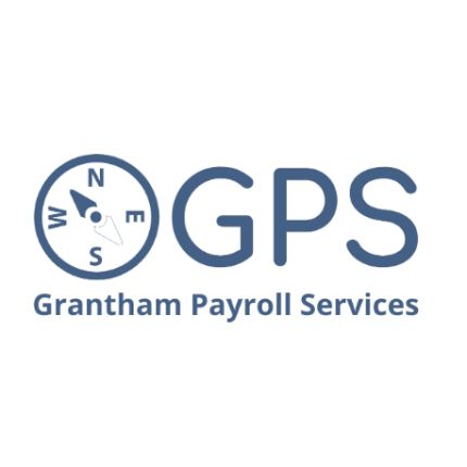 Logo od Grantham Payroll Services Ltd