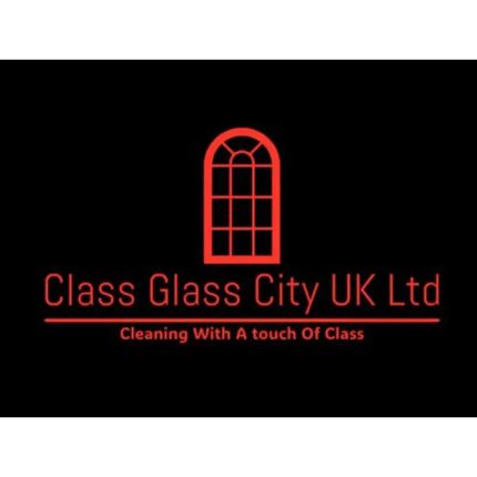 Logo de Class Glass City UK Ltd