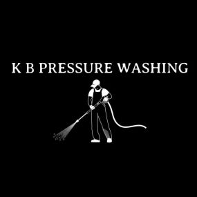 Bild von K B Pressure Washing