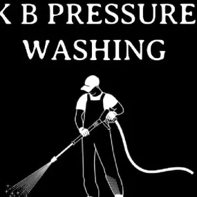 Bild von K B Pressure Washing