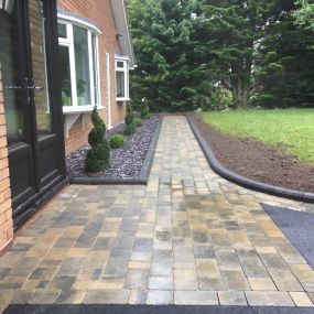 Bild von Country Paving Systems