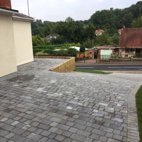 Bild von Country Paving Systems