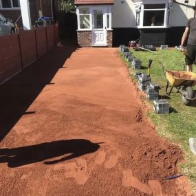 Bild von Country Paving Systems