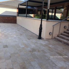 Bild von Country Paving Systems