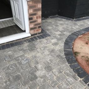 Bild von Country Paving Systems