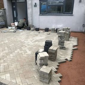 Bild von Country Paving Systems