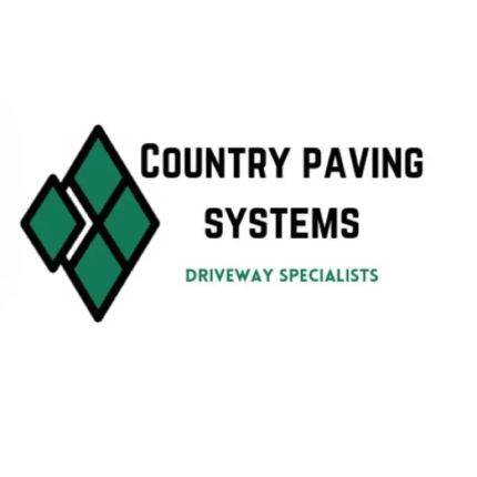 Logotyp från Country Paving Systems