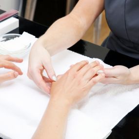Manicure Treatments