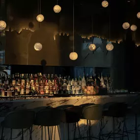 Cloud One Wine Bar & Lounge Prag
