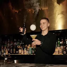 Cloud One Wine Bar & Lounge Prag