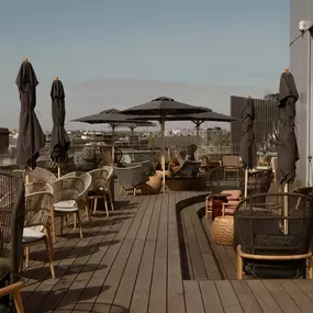 Cloud One Wine Bar & Lounge Prag