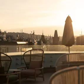 Cloud One Wine Bar & Lounge Prag