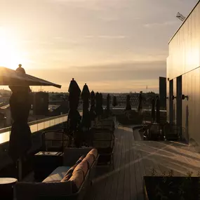 Cloud One Wine Bar & Lounge Prag
