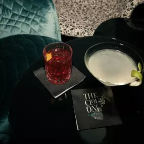 Cloud One Wine Bar & Lounge Prag