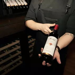 Cloud One Wine Bar & Lounge Prag