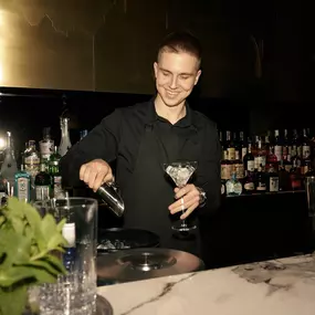 Cloud One Wine Bar & Lounge Prag