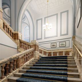 Hotel Interior