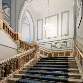 Hotel Interior