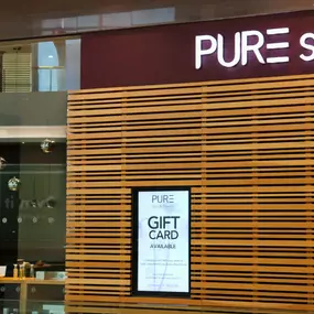 Bild von PURE Spa & Beauty (Union Square)