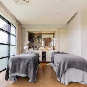 Spa Treatment Room