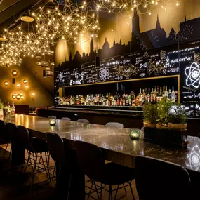 Rooftop One Bar Ulm