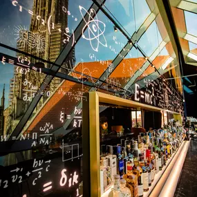 Rooftop One Bar Ulm
