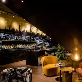 Rooftop One Bar Ulm