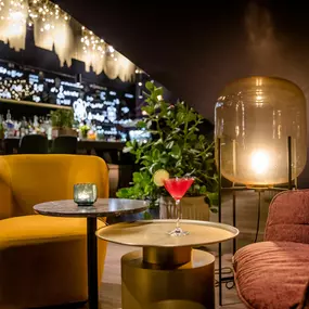 Rooftop One Bar Ulm