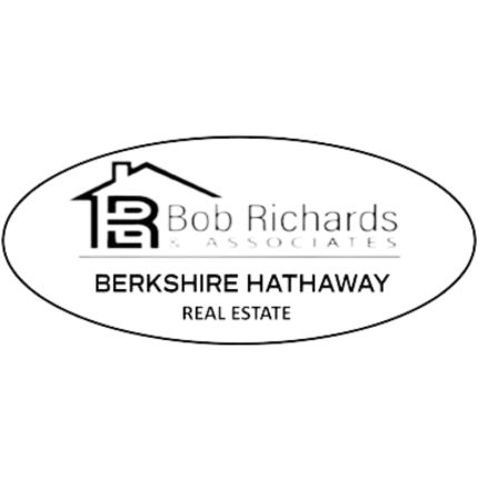 Logo von Bob Richards & Associates - Berkshire Hathaway Home Services Utah Properties
