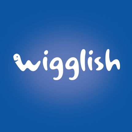 Logo von Wigglish Toys & Games