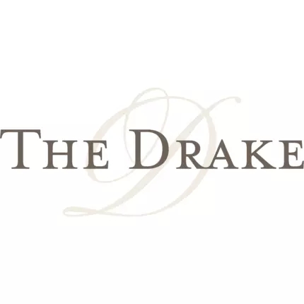 Logo de The Drake