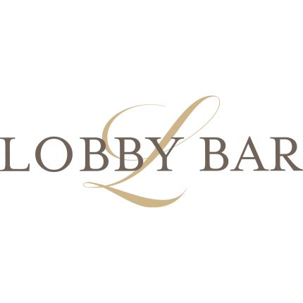Logo da Lobby Bar