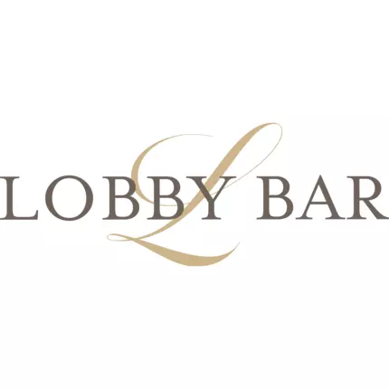 Logo fra Lobby Bar