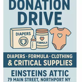 Please help us make a difference
10-6 pm APRIL 28 ONLY