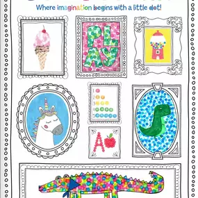 These are definitely one of your favorites!
I love to find every color for your beautiful creations.