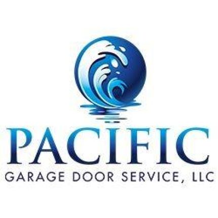 Logo van Pacific Garage Door Service LLC