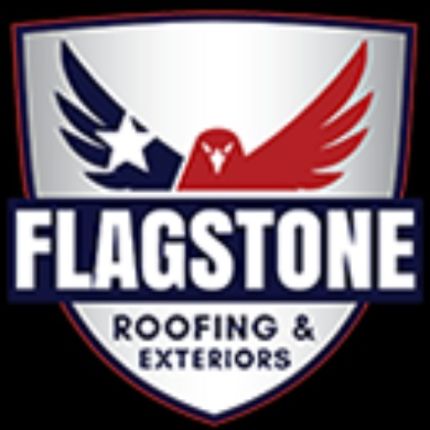 Logo od Flagstone Roofing & Exteriors