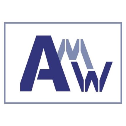 Logo van AMW - Anlagenbau und Metallverarbeitung Wünsche