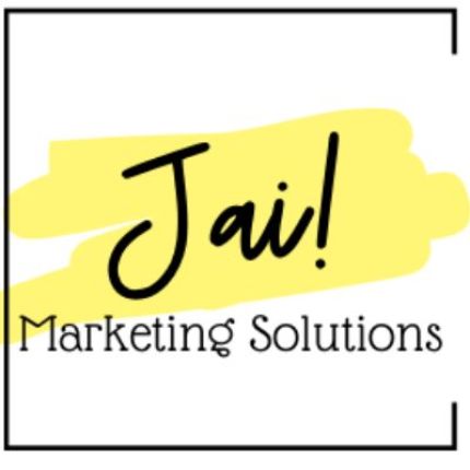 Logo de JAI! Marketing Solutions