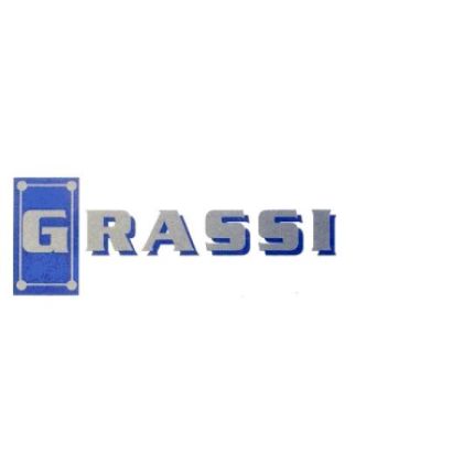 Logo da Grassi