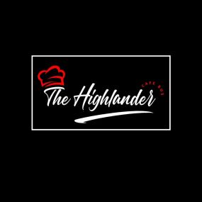 Bild von The Highlander Cafe Bus