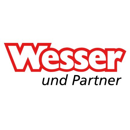 Logotyp från Wesser und Partner