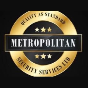 Bild von Metropolitan Security Services Ltd