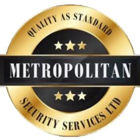 Bild von Metropolitan Security Services Ltd