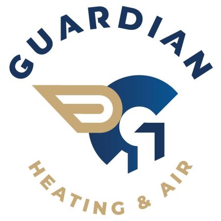 Logo van Guardian Heating and Air