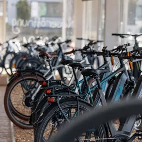 Bild von e-motion e-Bike Welt, Dreirad-Zentrum & Lastenfahrrad-Zentrum Olpe