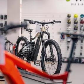 Bild von e-motion e-Bike Welt, Dreirad-Zentrum & Lastenfahrrad-Zentrum Olpe