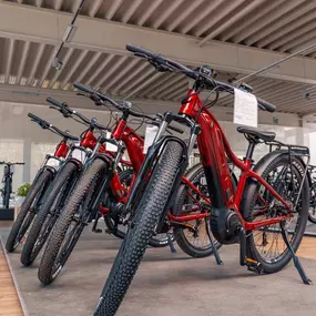 Bild von e-motion e-Bike Welt, Dreirad-Zentrum & Lastenfahrrad-Zentrum Olpe