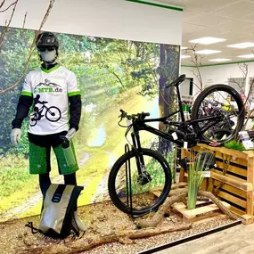 Bild von e-motion e-Bike Welt, Dreirad- & Lastenfahrrad-Zentrum Tönisvorst