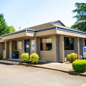 West Albany Dental office
